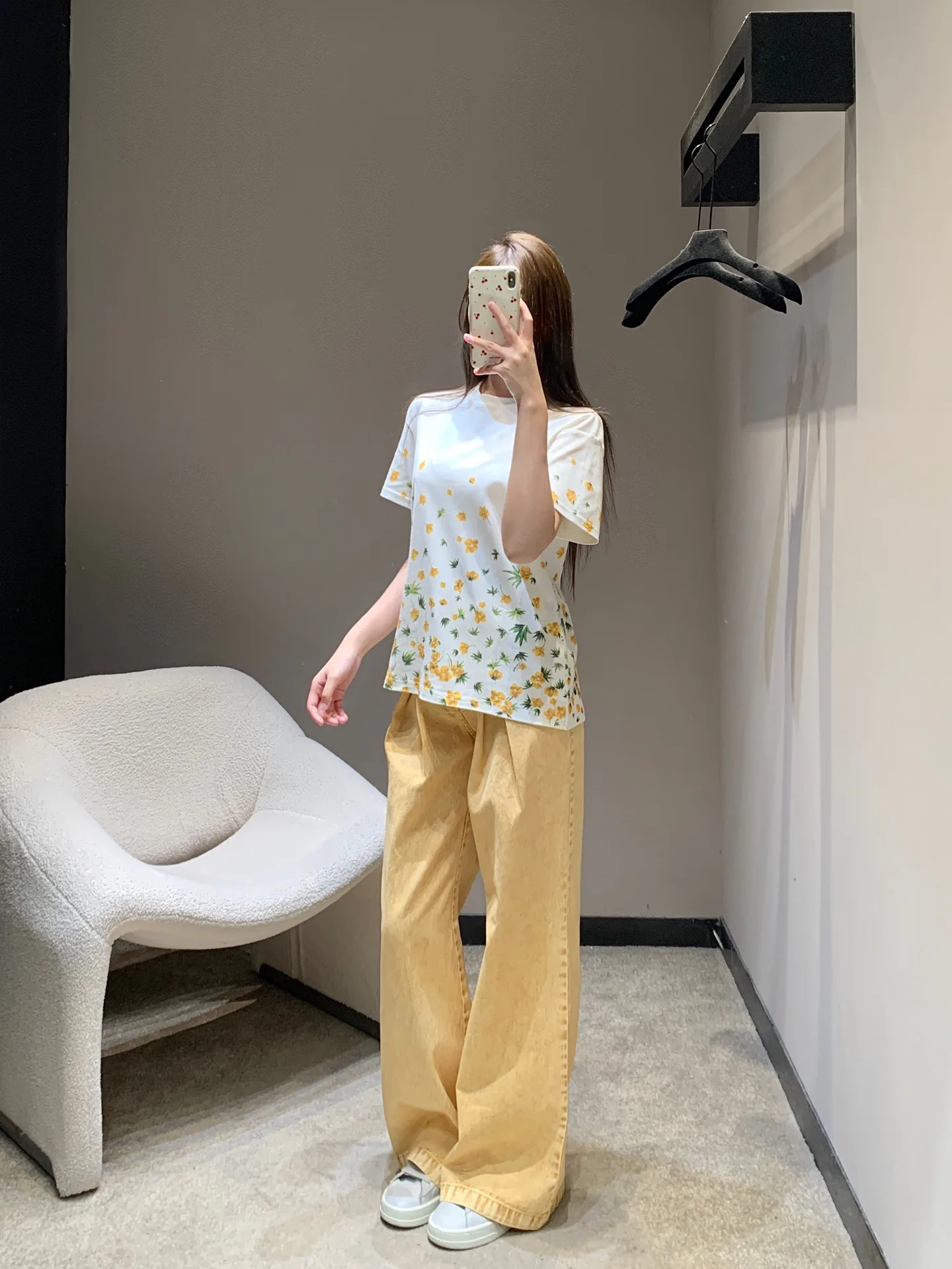 Футболки Женские Christian Dior 2379710