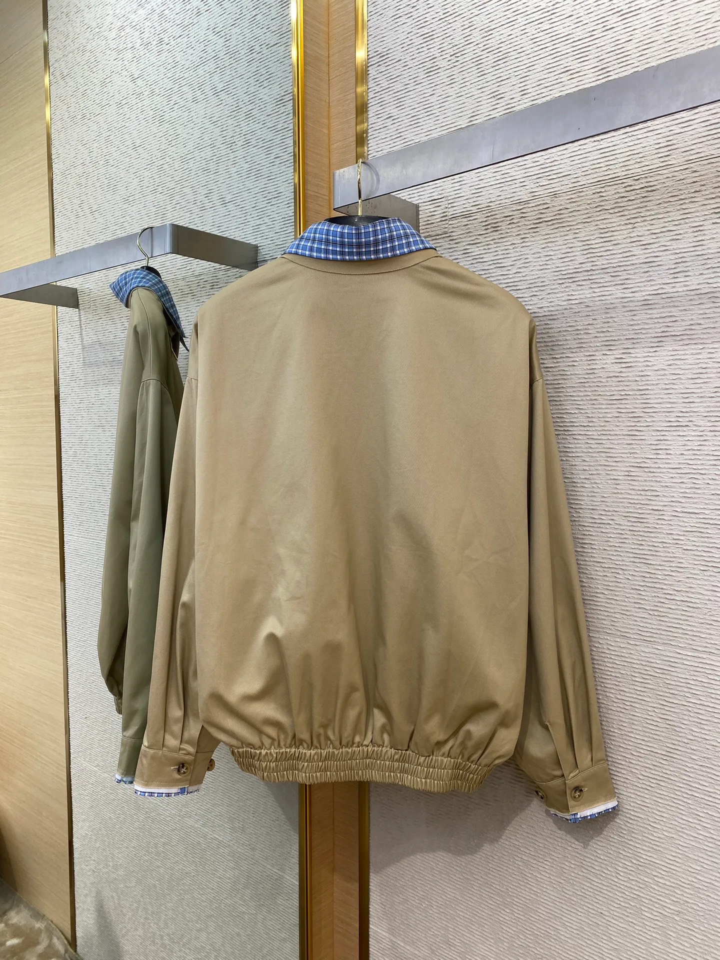 Куртки И Пуховики Мужские Miu Miu 658713