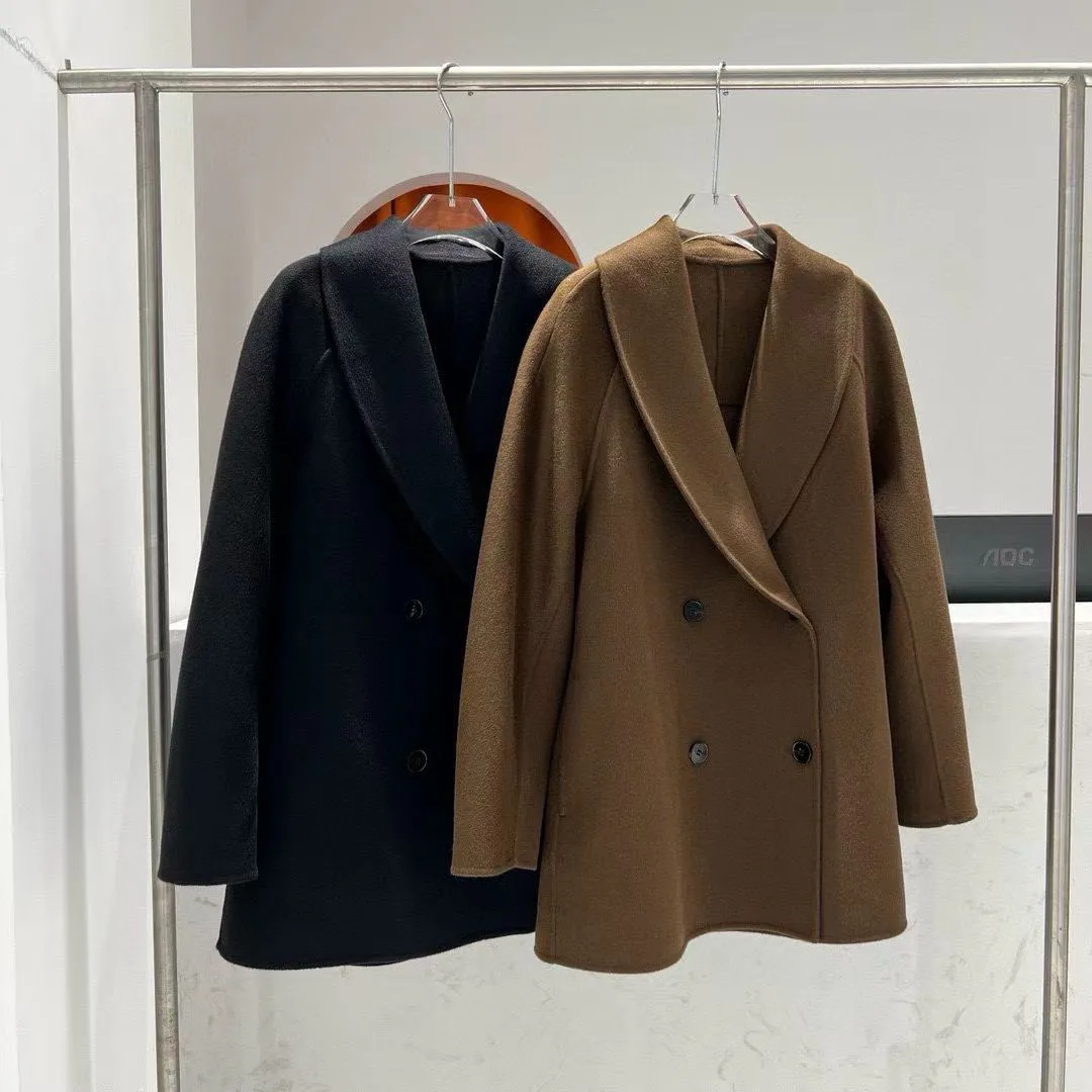 Пальто Женские The Row 3847505