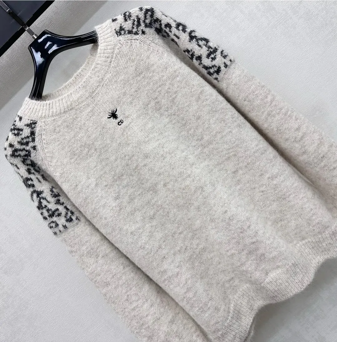 Джемперы И Свитеры Женские Christian Dior 1267574