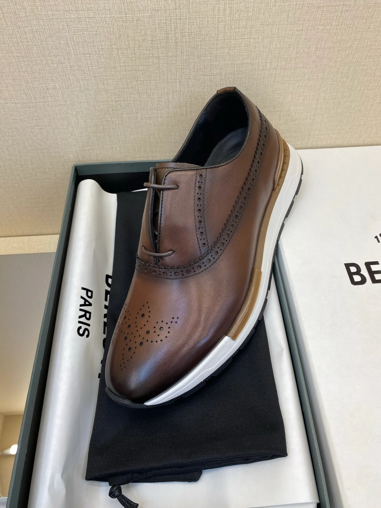 Лоферы И Туфли Мужские Berluti 17971919