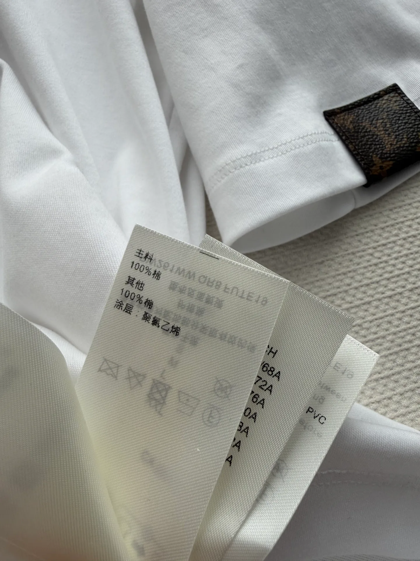 Футболки Женские Louis Vuitton 3020995