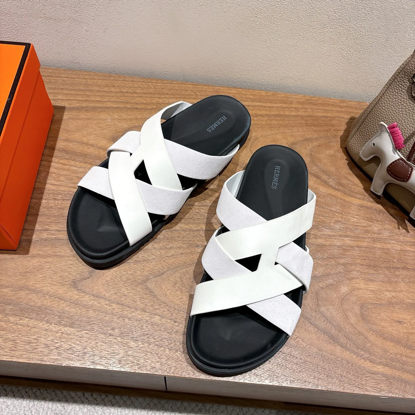 Сандалии Женские Hermes 1287937