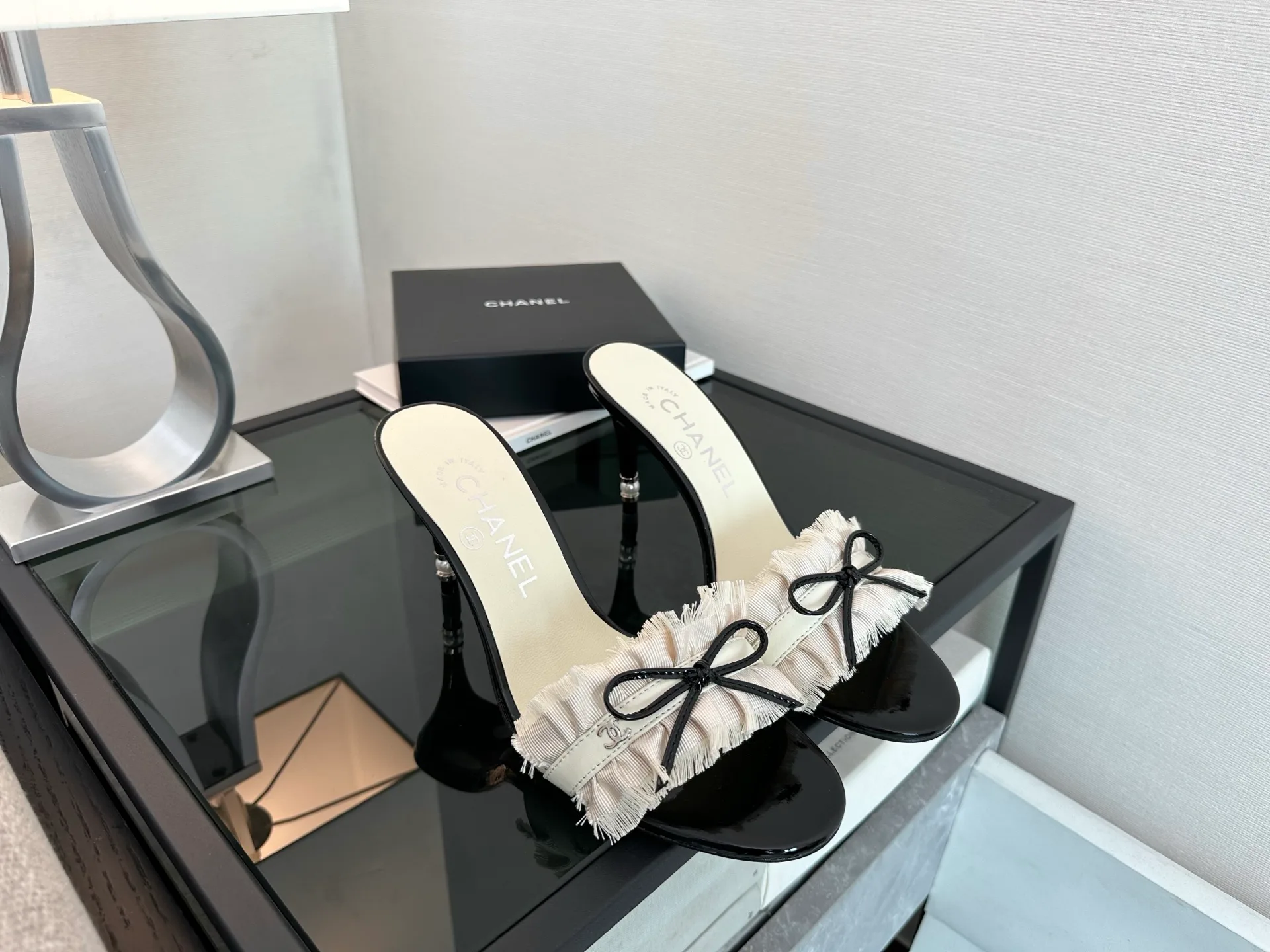 Туфли Женские Chanel 11634000