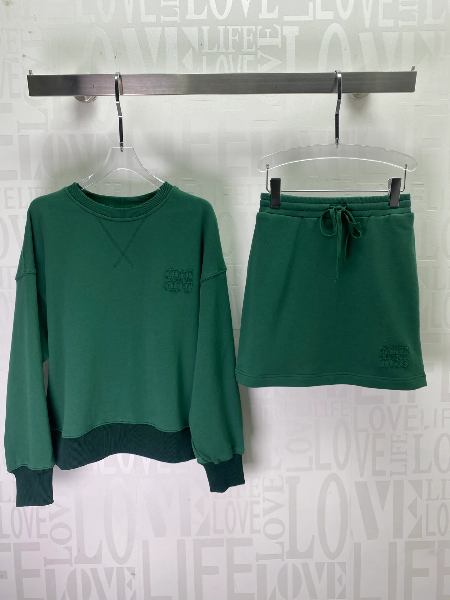 Костюмы Женские Miu Miu 950586