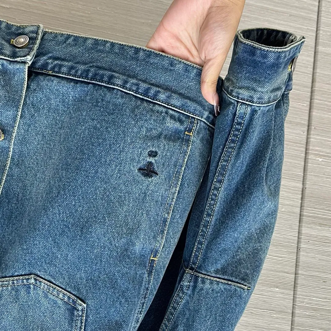 Куртки И Пуховики Женские Christian Dior 30660