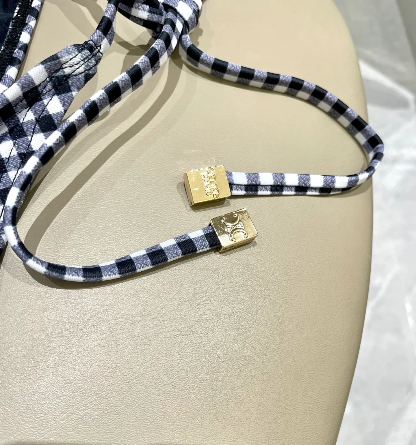 Купальники Женские Celine 12225934