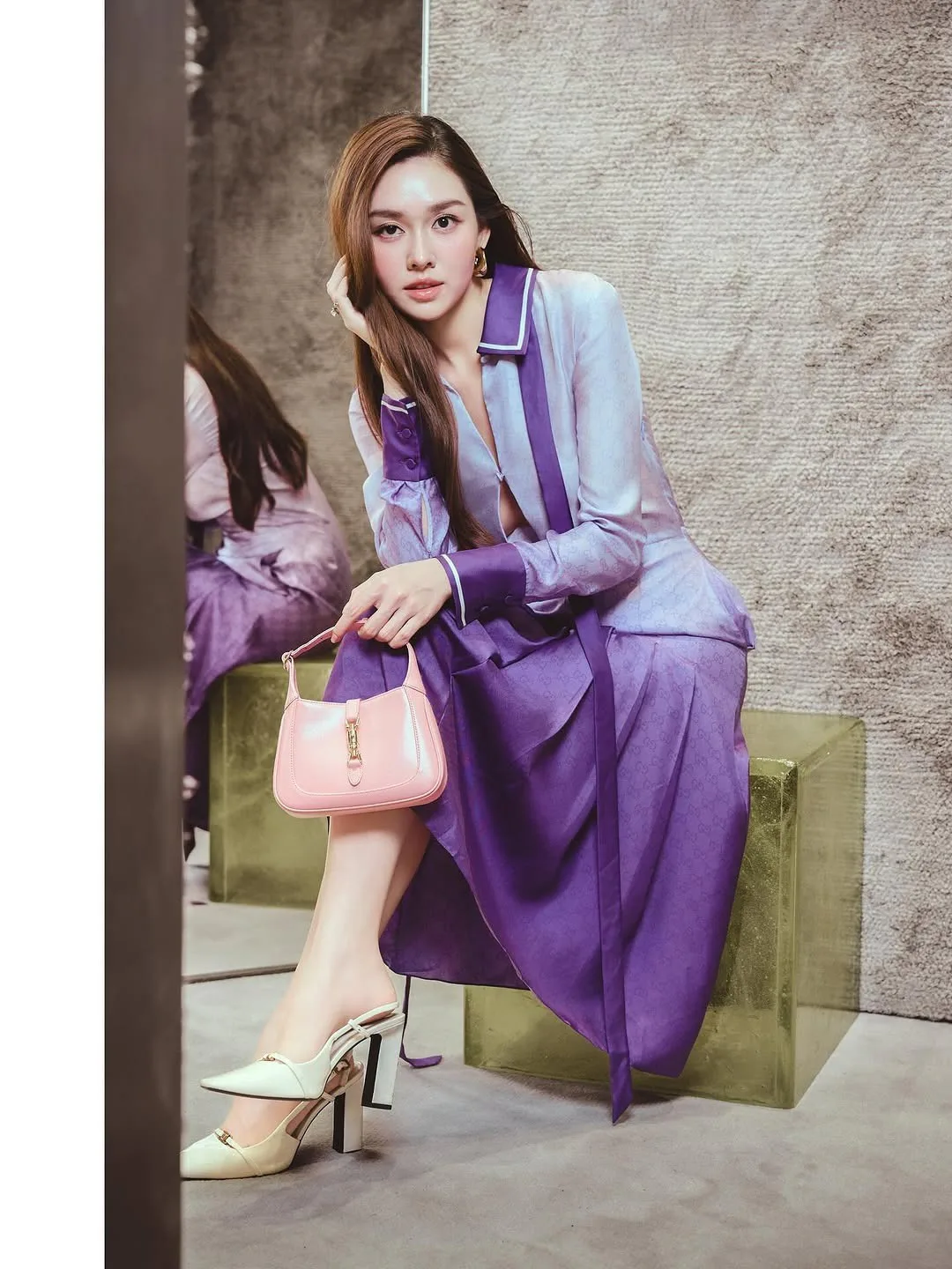 Платья Женские Gucci 1017651