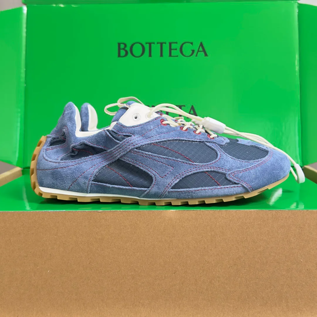 Кроссовки Женские Bottega Veneta 13229312