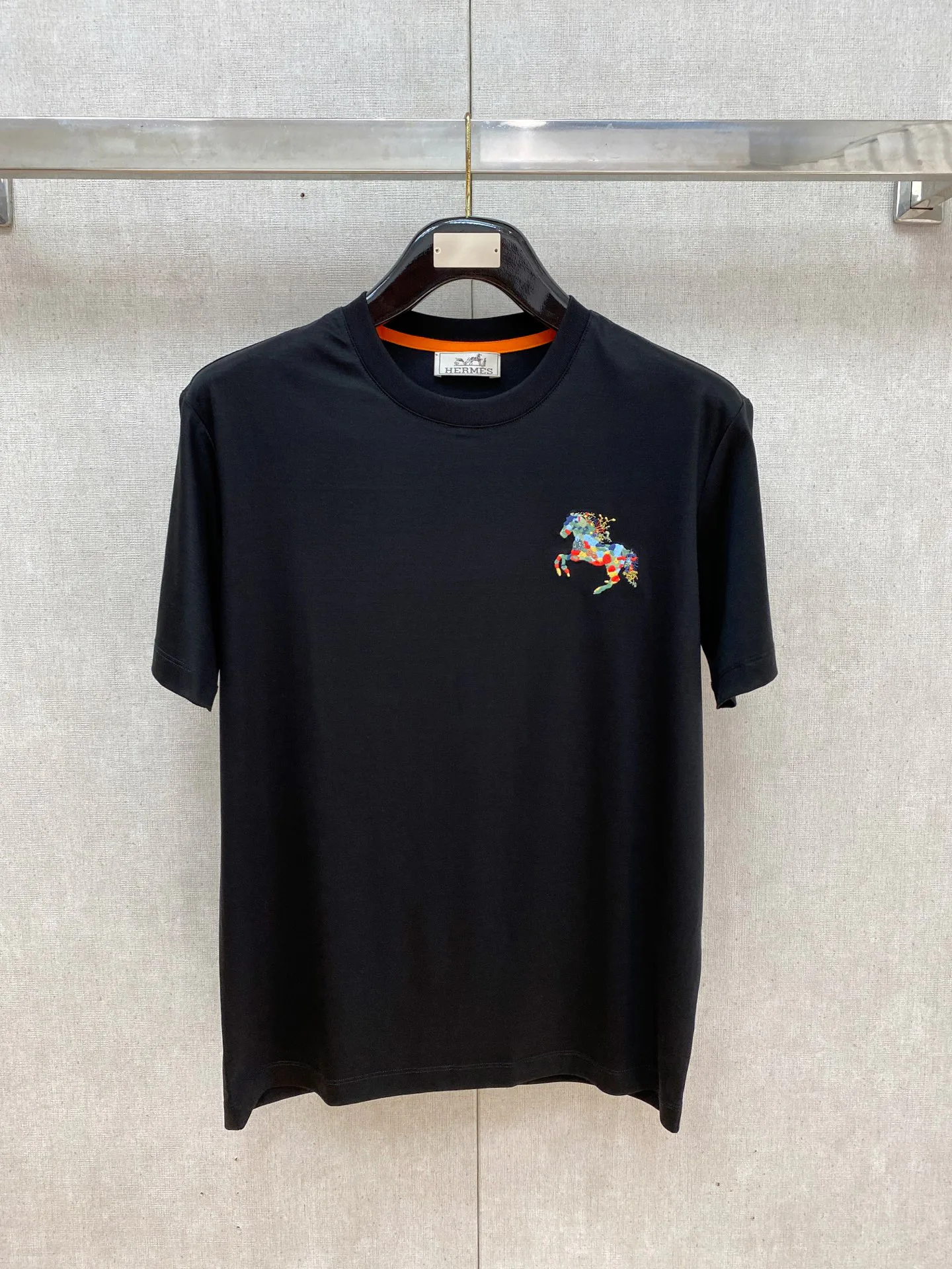 Футболки Мужские Hermes 5723002
