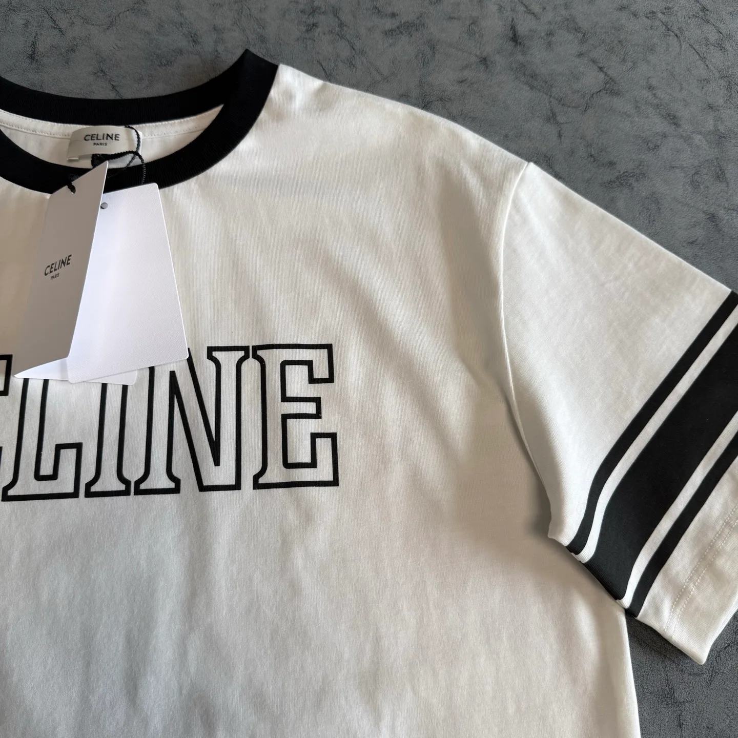 Футболки Женские Celine 1725160