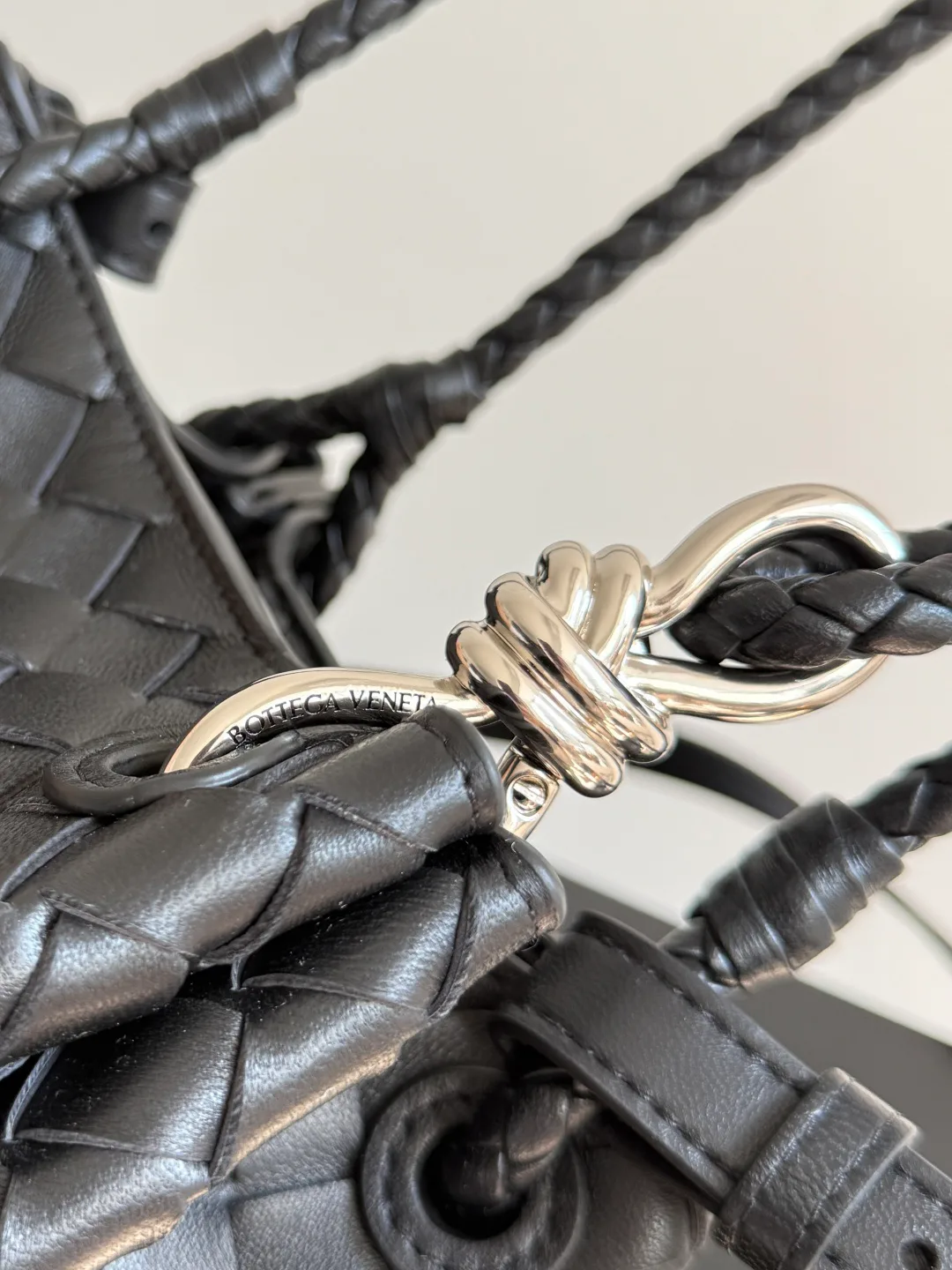 Сумки На Ремне Женские Bottega Veneta 545913