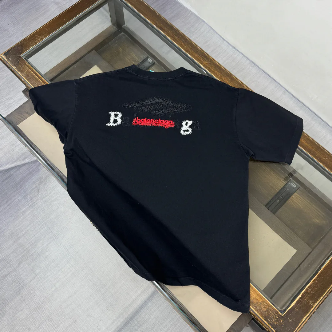 Футболки Женские Balenciaga 10785201