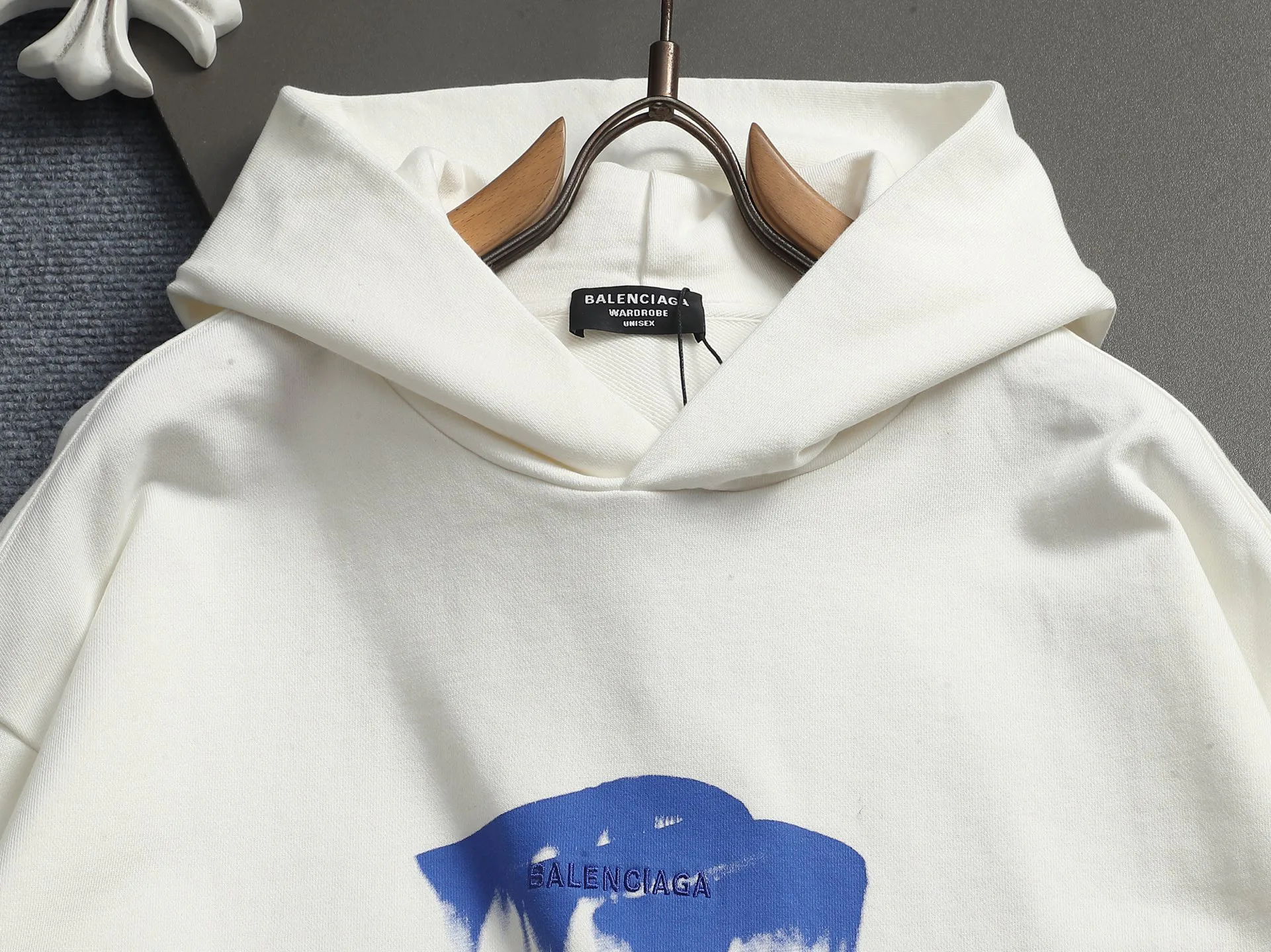 Свитшоты И Худи Мужские Balenciaga 19326287