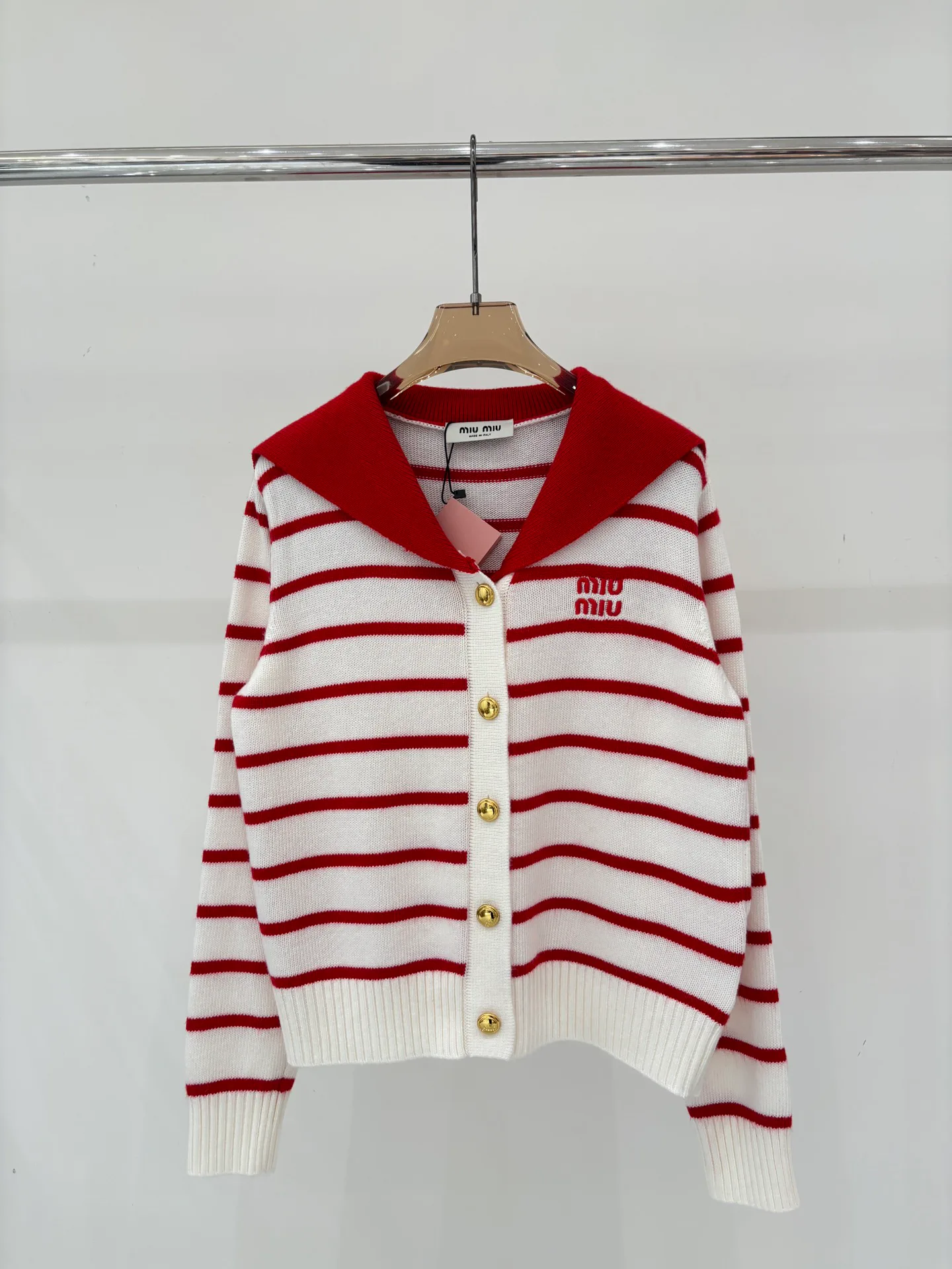 Джемперы И Свитеры Женские Miu Miu 762782