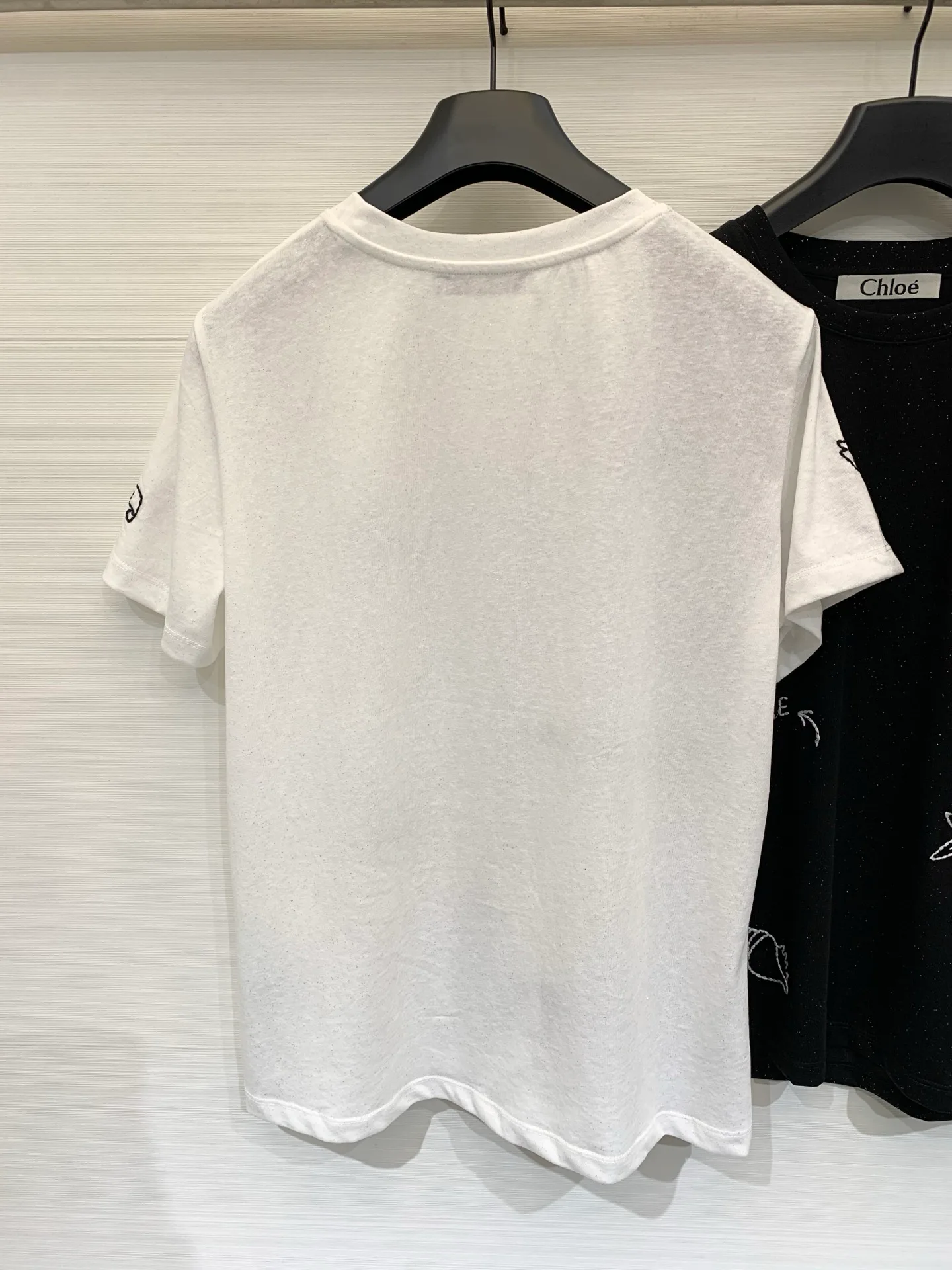Футболки Женские Chloe 13285337