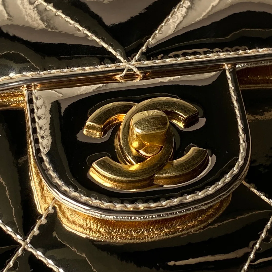 Классические Сумки Женские Chanel 18207735