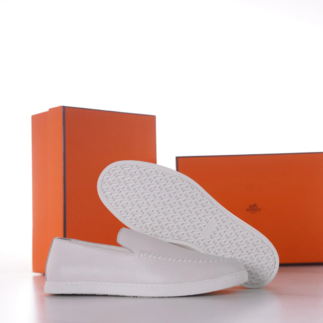 Лоферы И Туфли Мужские Hermes 18158655