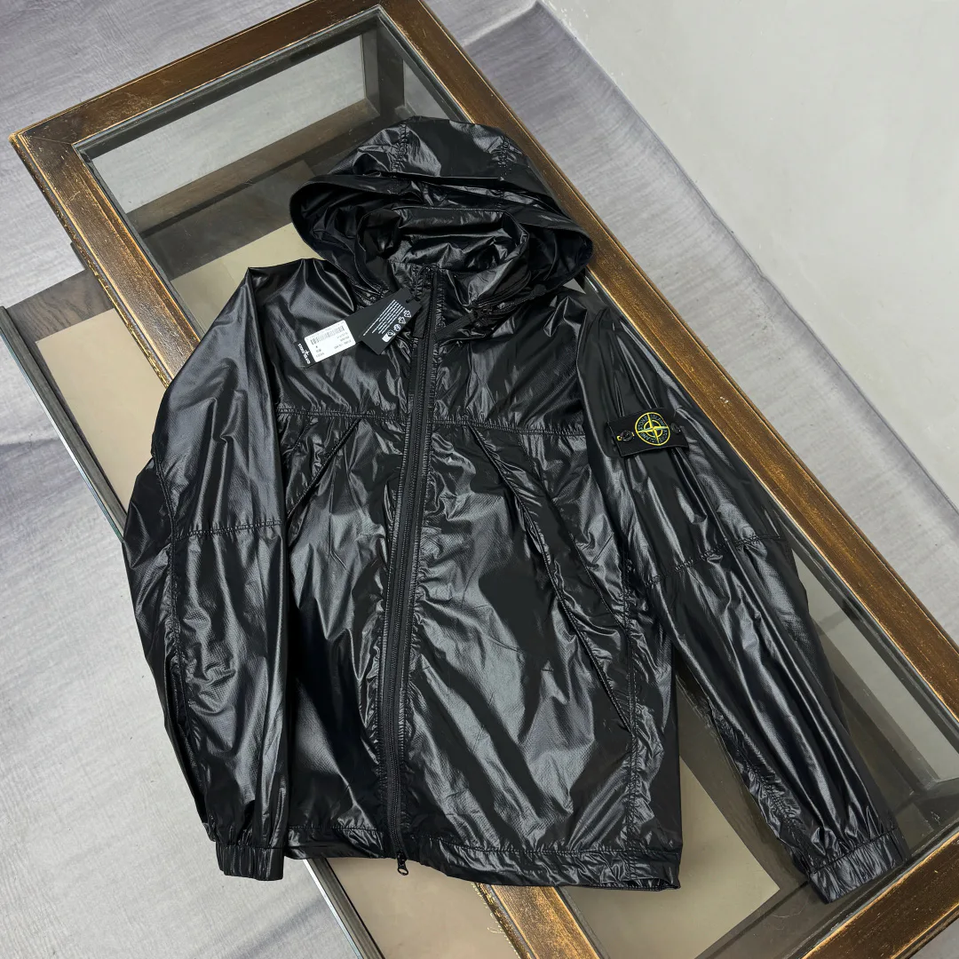 Куртки И Пуховики Женские Stone Island 9620271