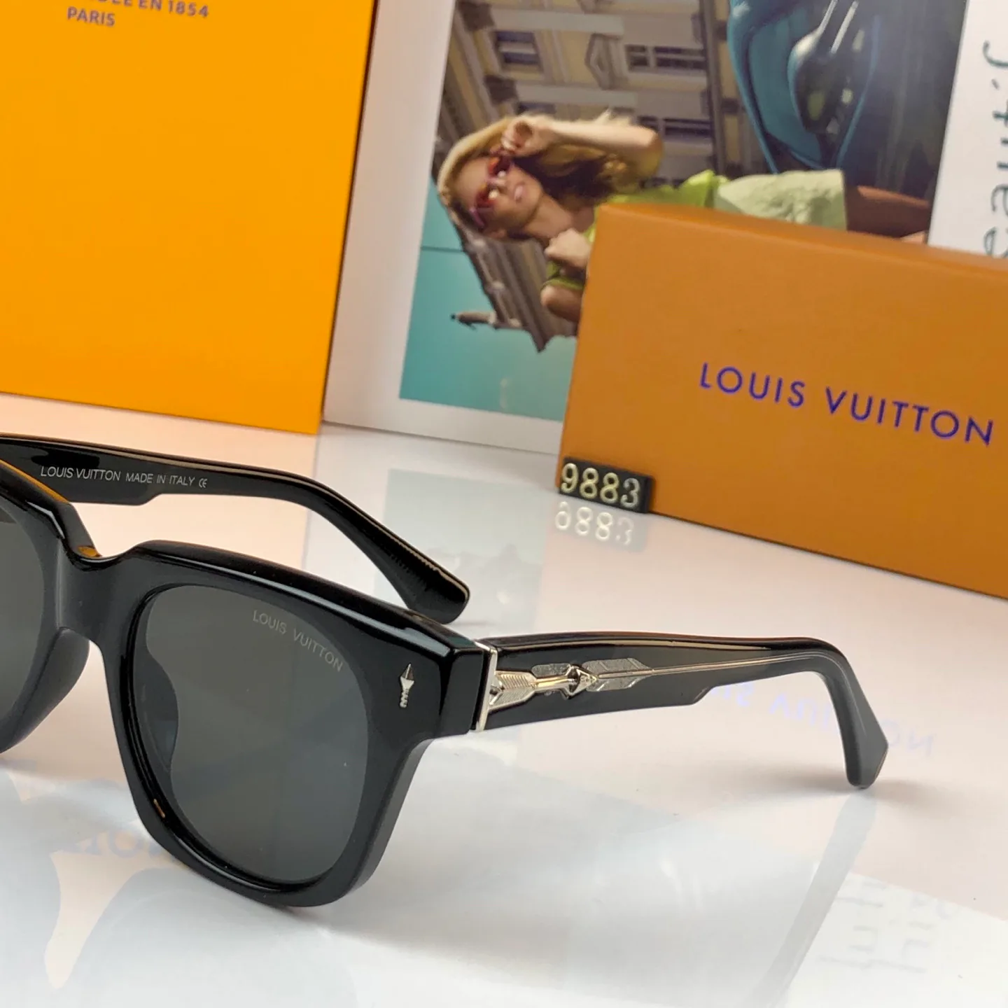 Очки Louis Vuitton 13135767