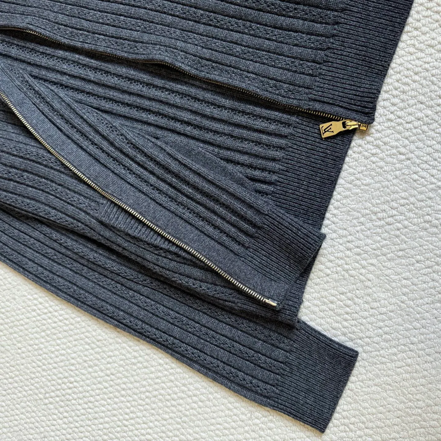 Джемперы И Свитеры Женские Louis Vuitton 558161