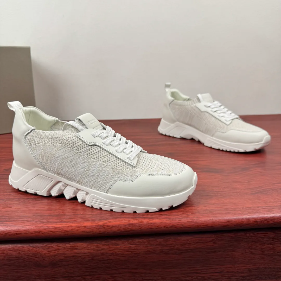 Кроссовки Мужские Armani 11917317