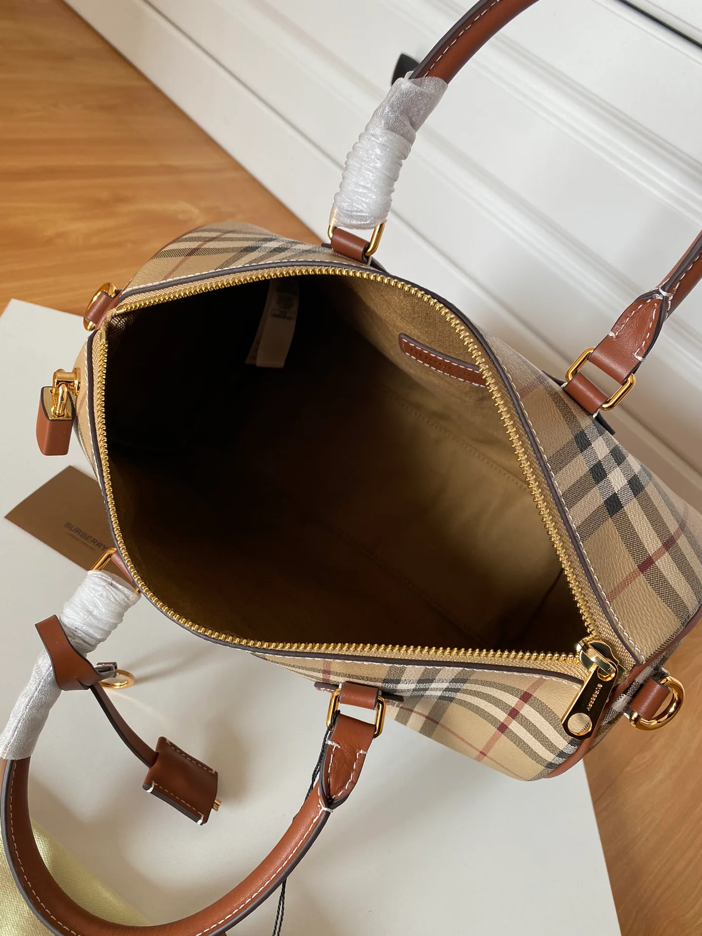 Дорожные Сумки Женские Burberry 11707234