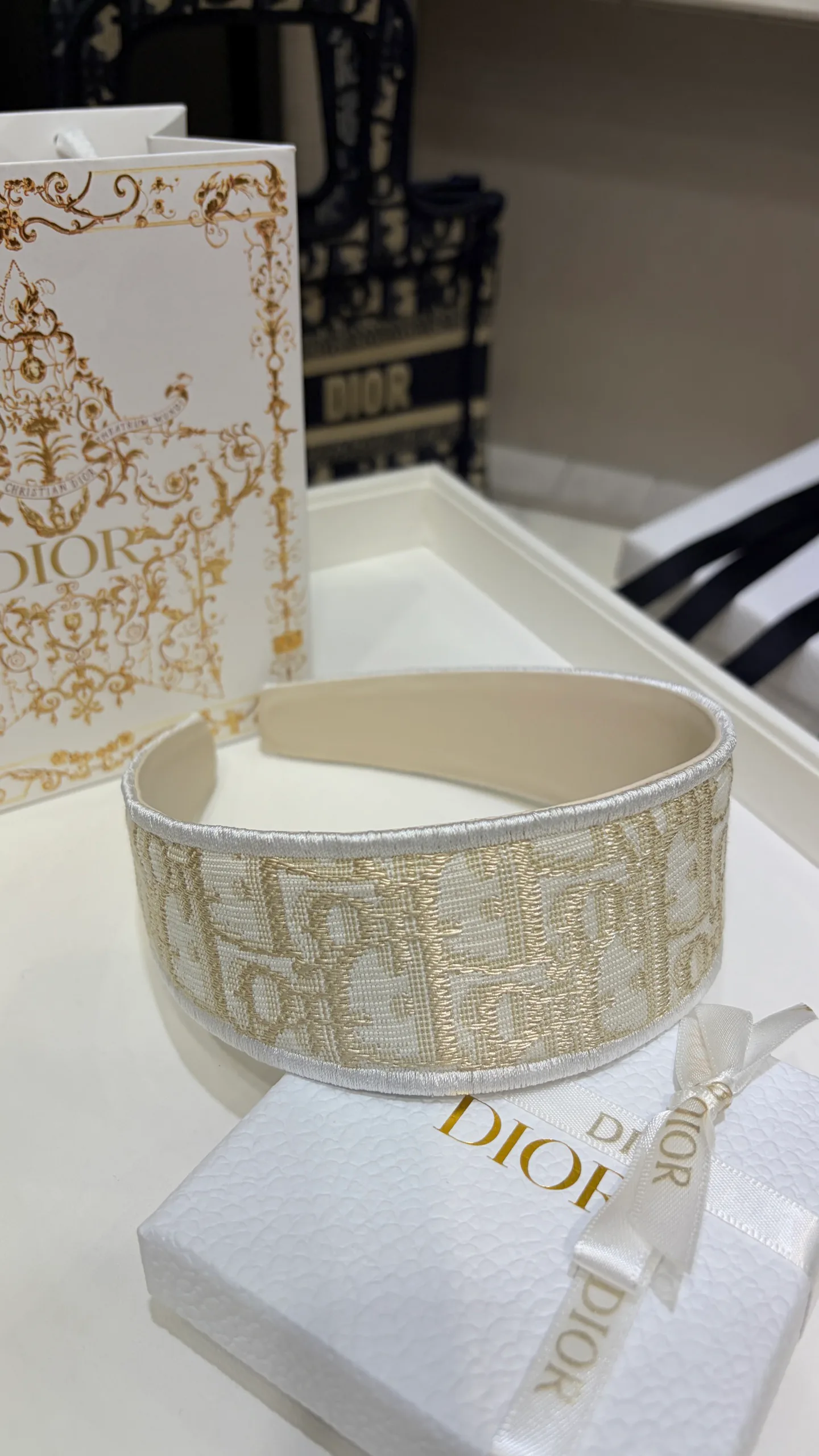 Головные Уборы Christian Dior 17168170