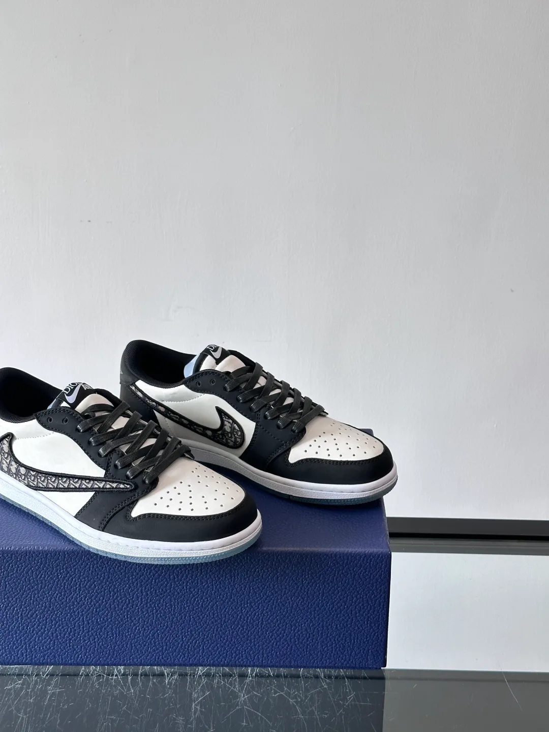 Кроссовки Мужские Nike 161006