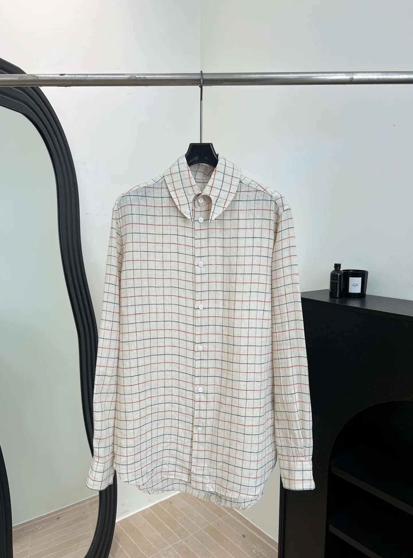 Рубашки Женские Loro Piana 6539329