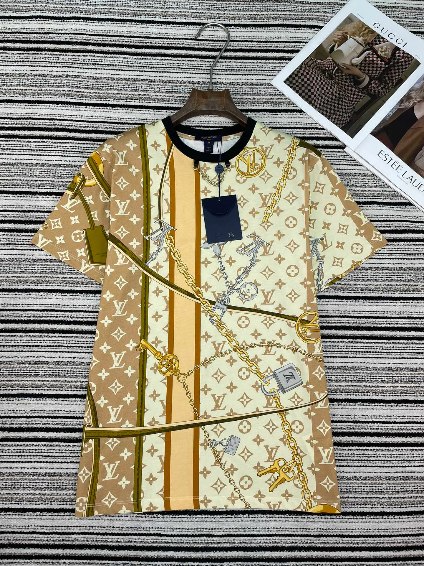 Футболки Женские Louis Vuitton 4856955