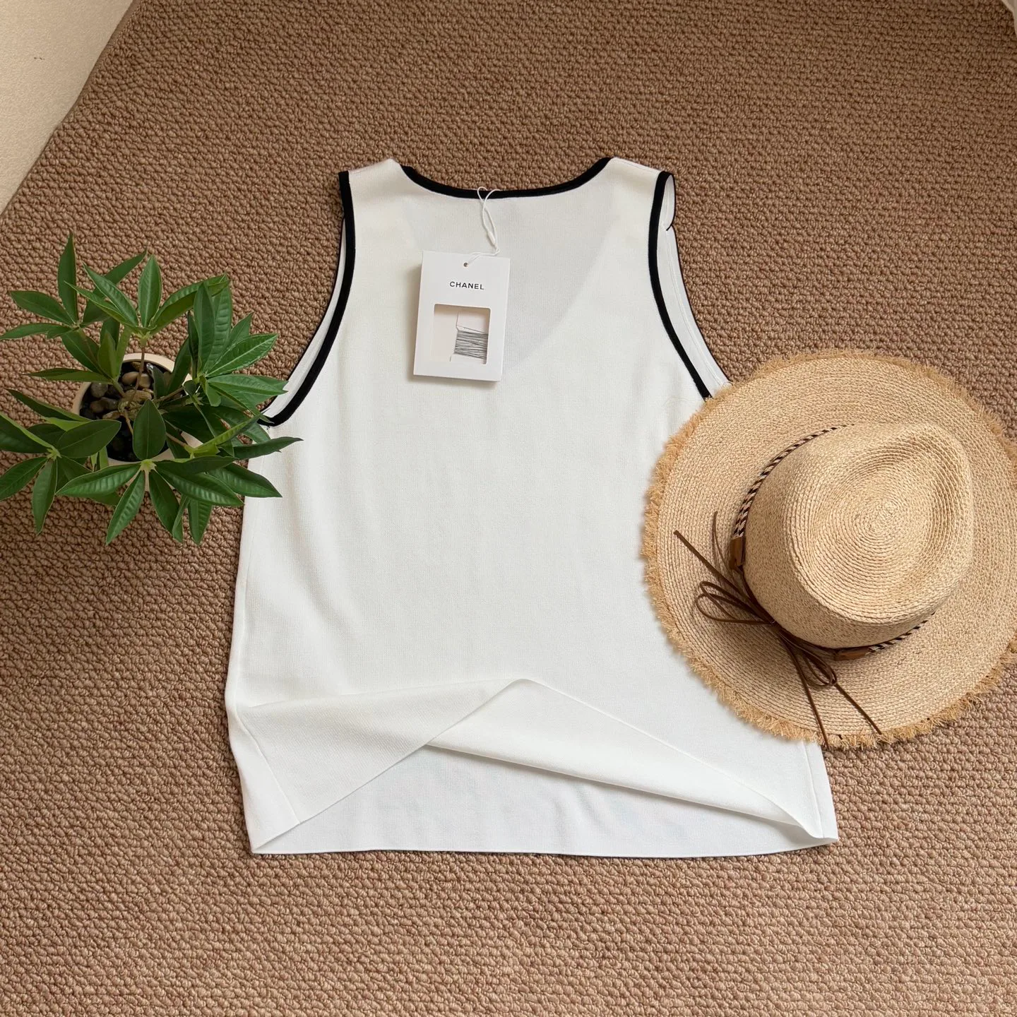 Топы Женские Chanel 13254009