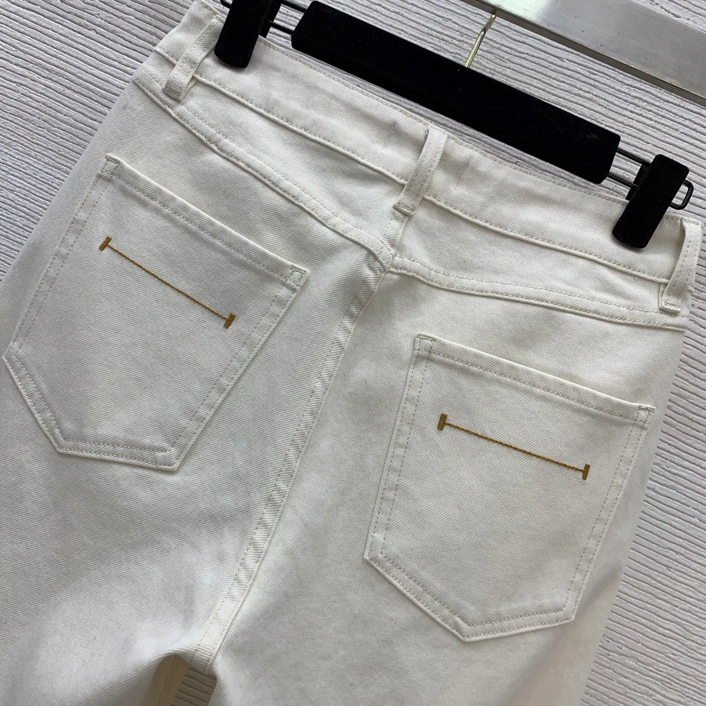 Джинсы Женские Hermes 9043586