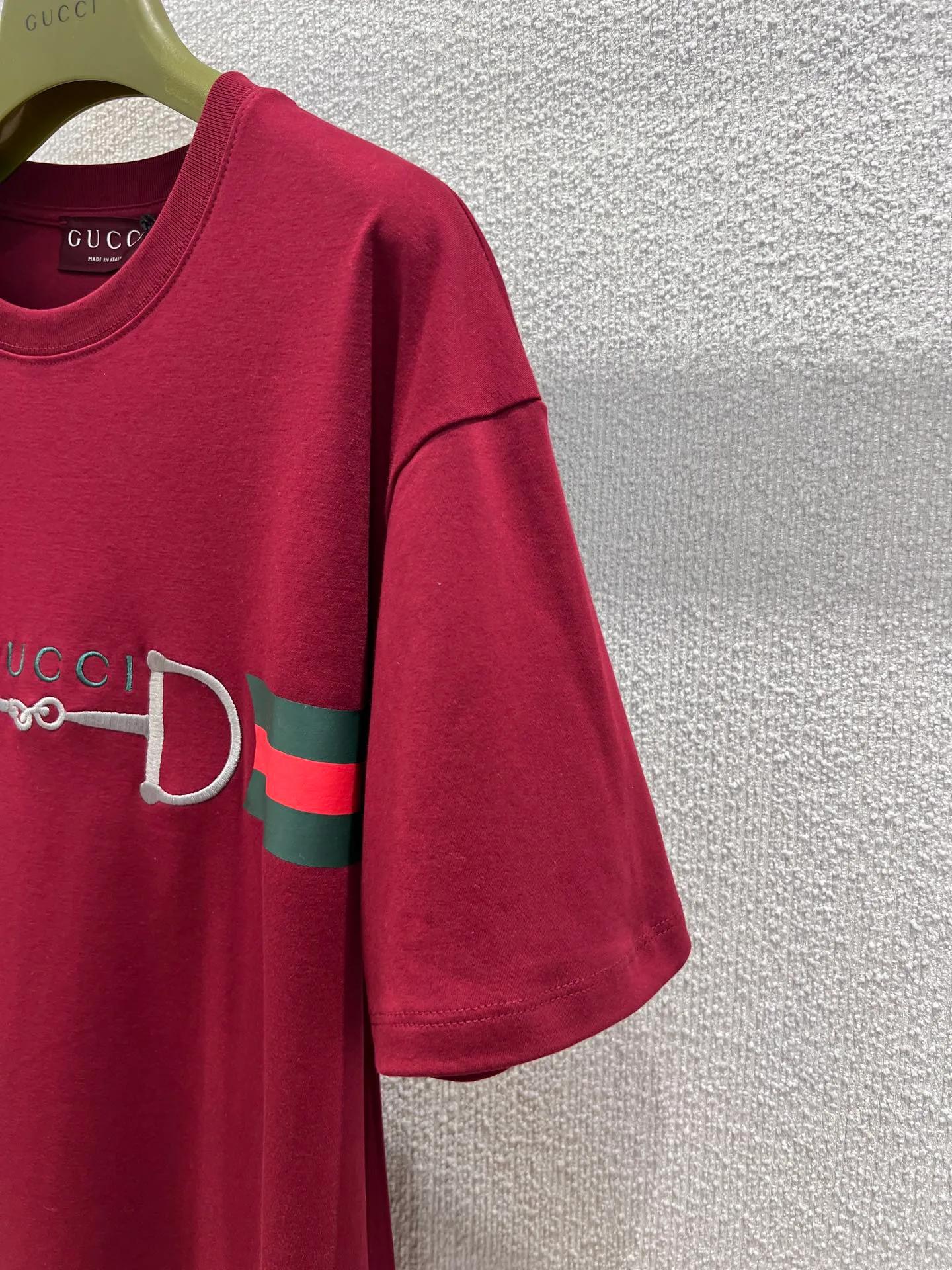 Футболки Женские Gucci 502664