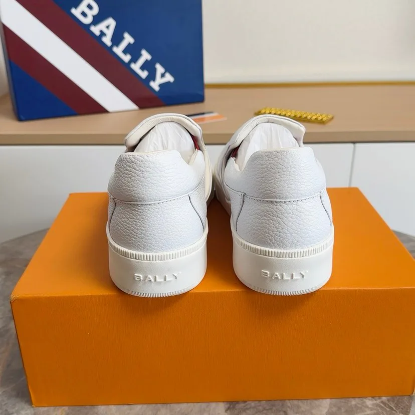 Кроссовки Женские Bally 18103606