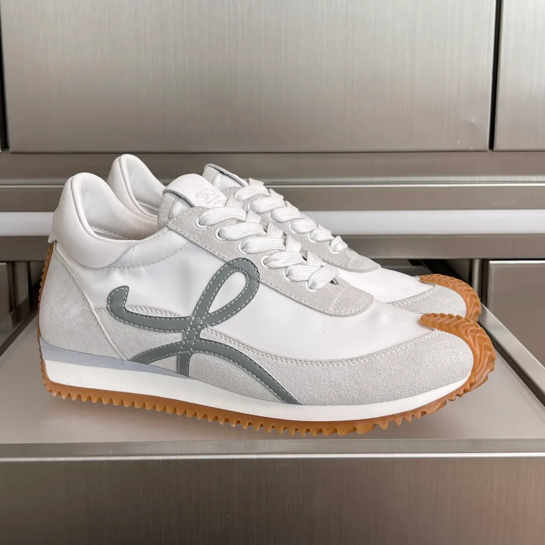 Кроссовки Женские Loewe 1607336