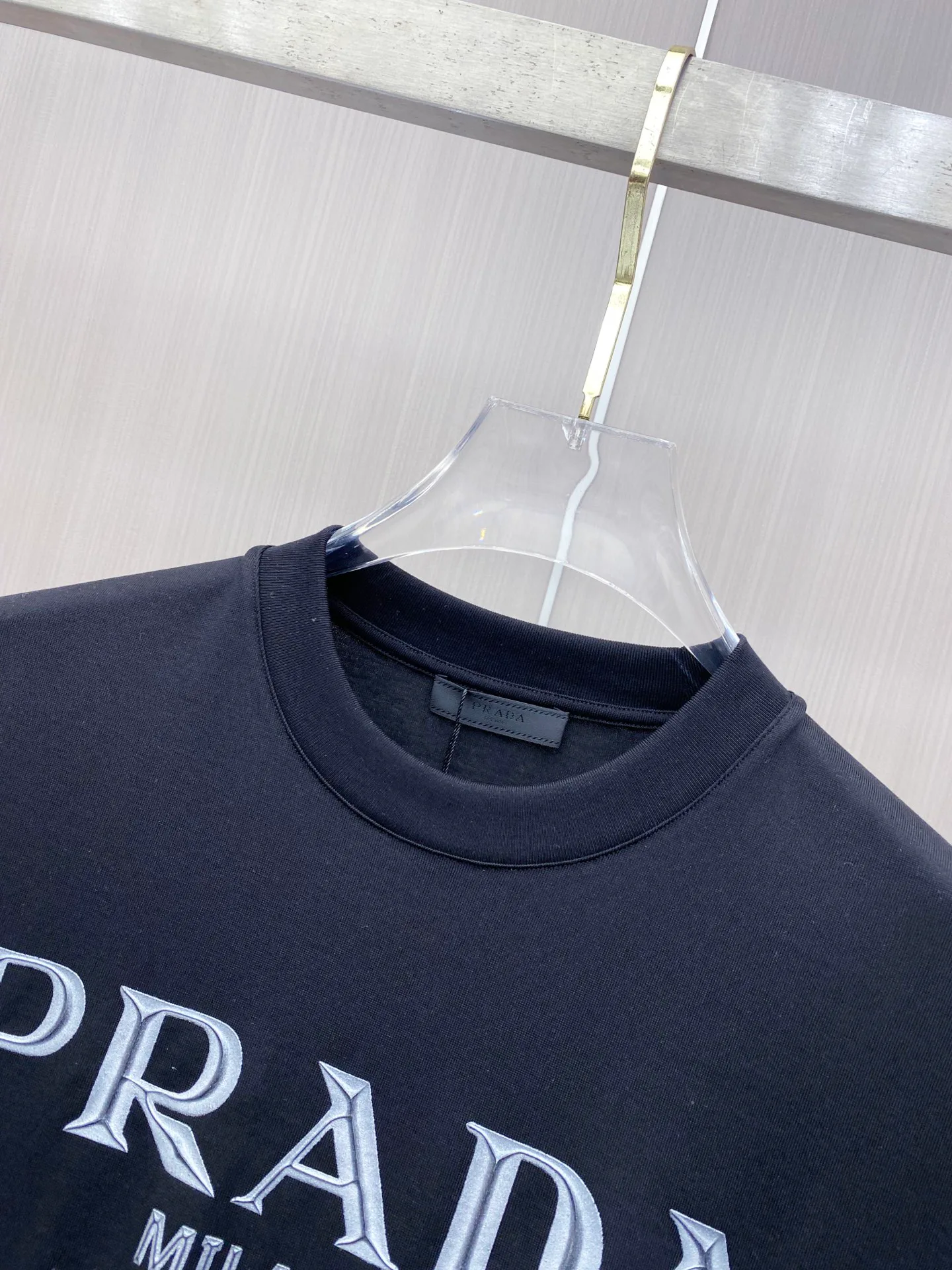 Футболки Женские Prada 11528572