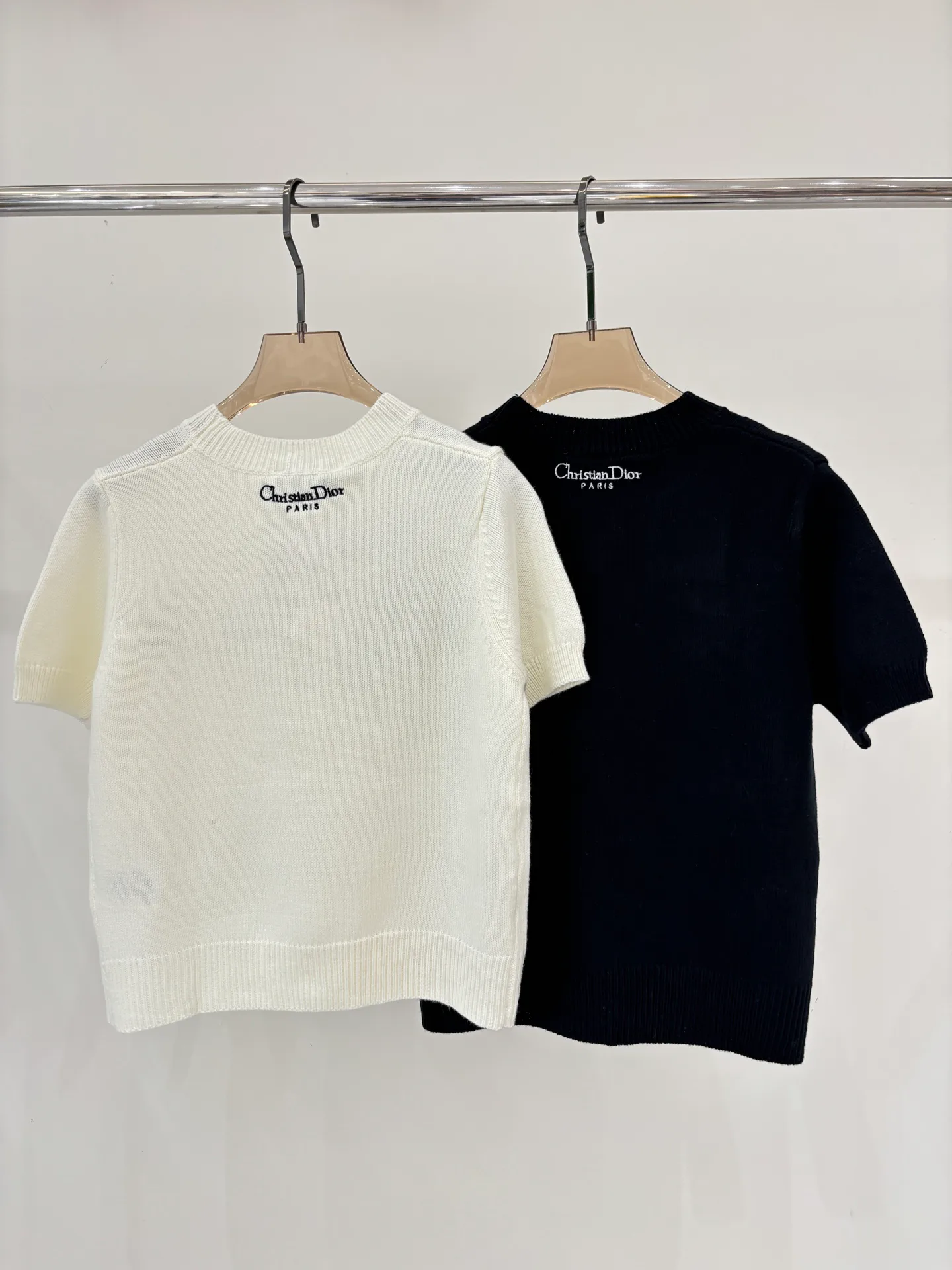 Джемперы И Свитеры Женские Christian Dior 10027185