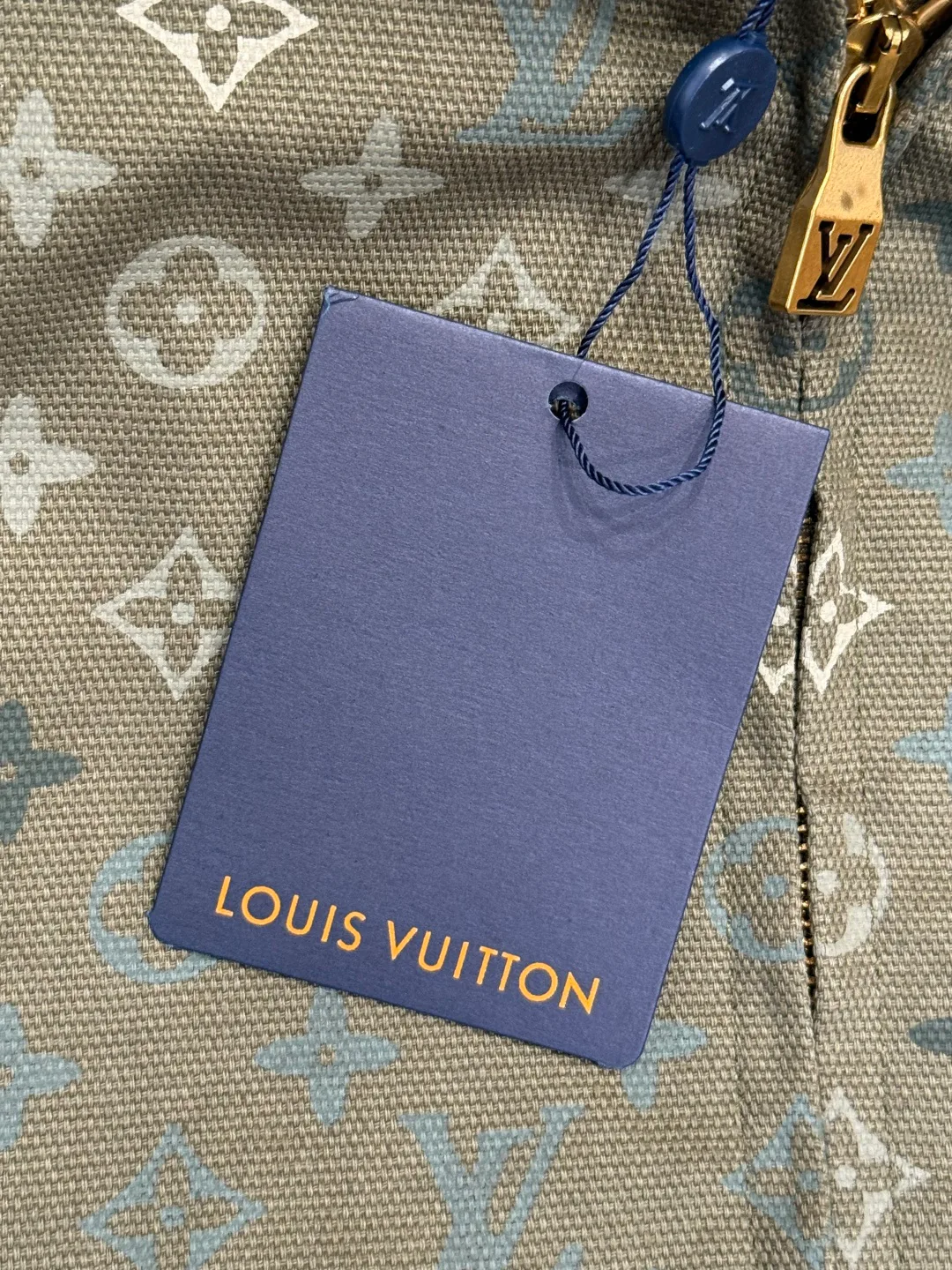 Куртки И Пуховики Мужские Louis Vuitton 5877487