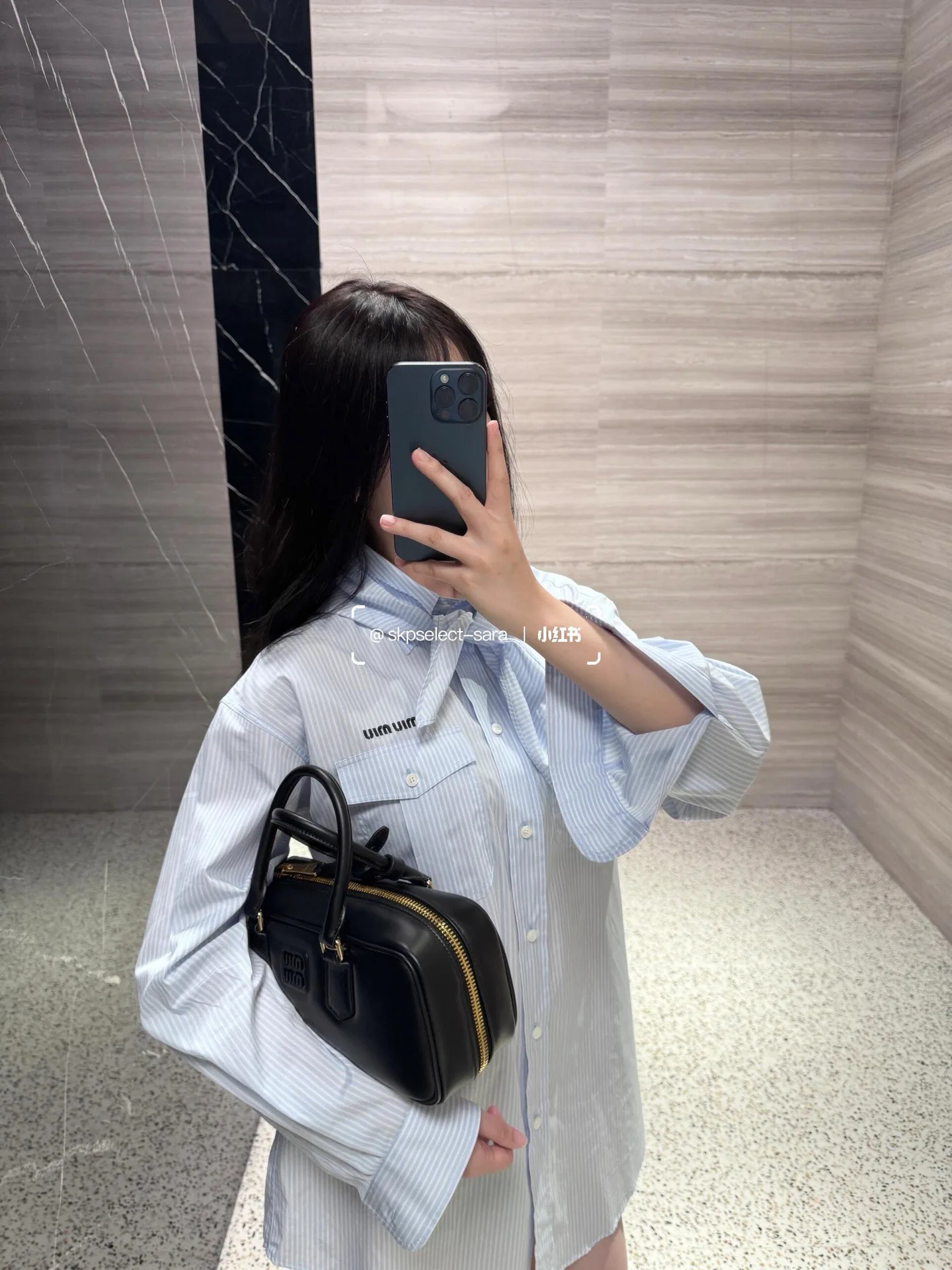 Рубашки Женские Miu Miu 185272