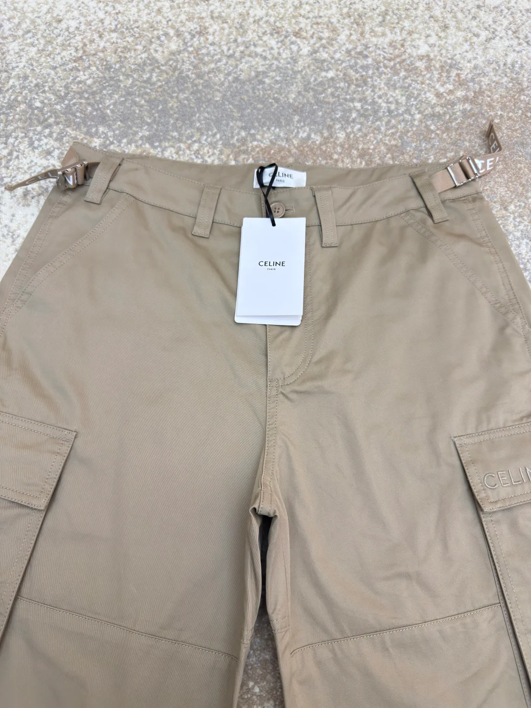 Брюки Мужские Celine 9207310