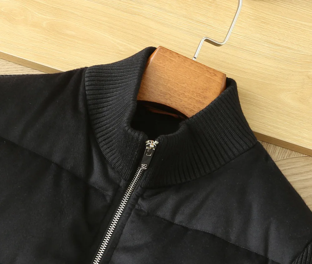 Куртки И Пуховики Мужские Zegna 18199449