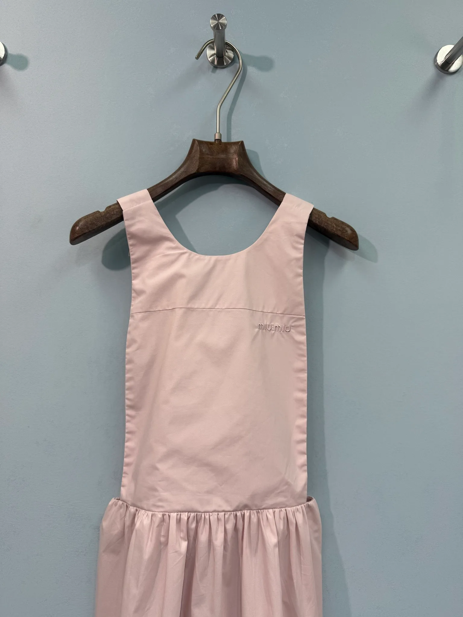 Платья Женские Miu Miu 12605605