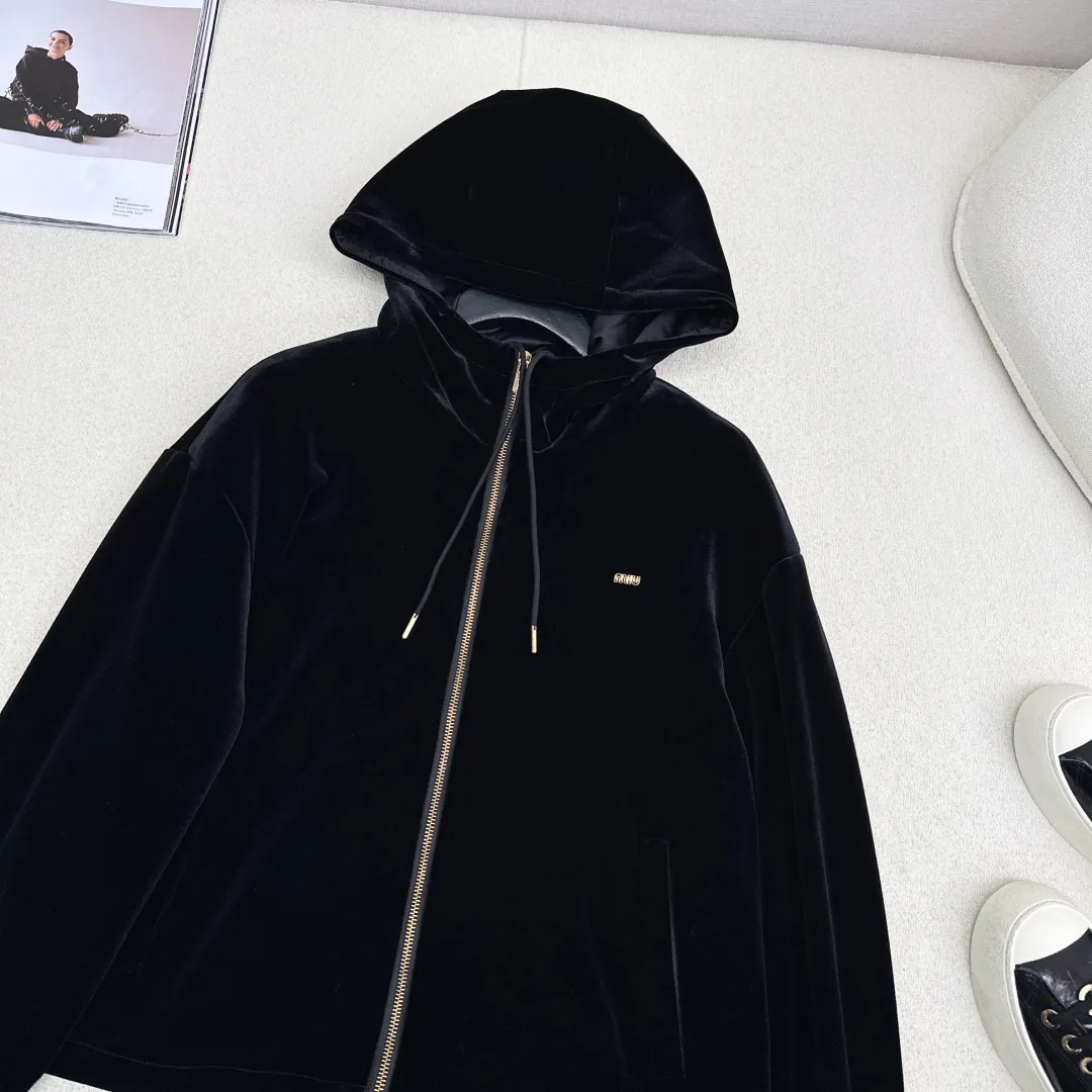 Куртки Женские Miu Miu 142655