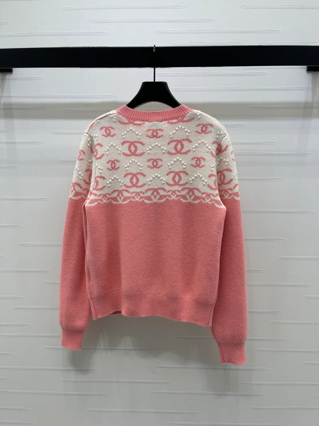 Джемперы И Свитеры Женские Chanel 910124