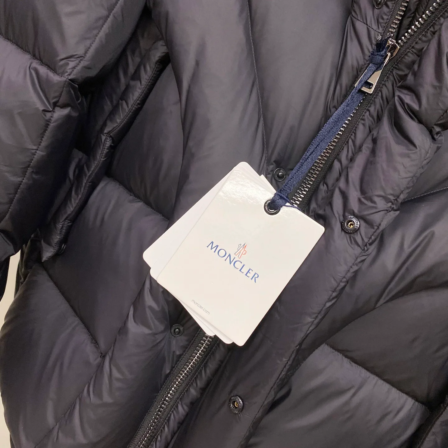 Куртки И Пуховики Мужские Moncler 1129755