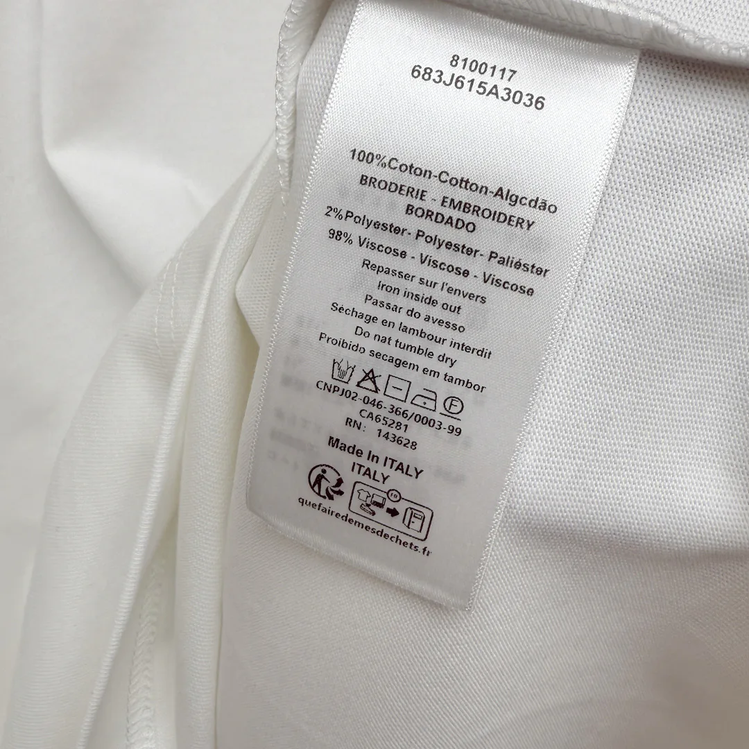 Футболки Мужские Christian Dior 2991571