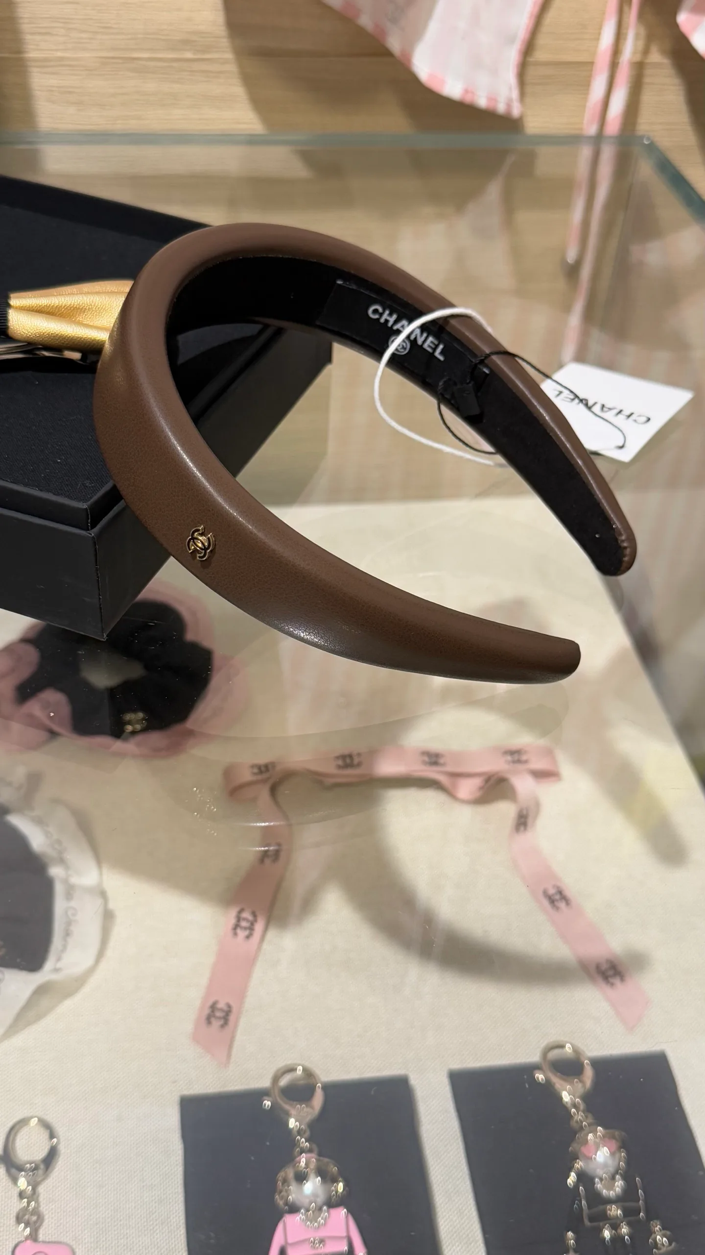 Головные Уборы Chanel 9292092