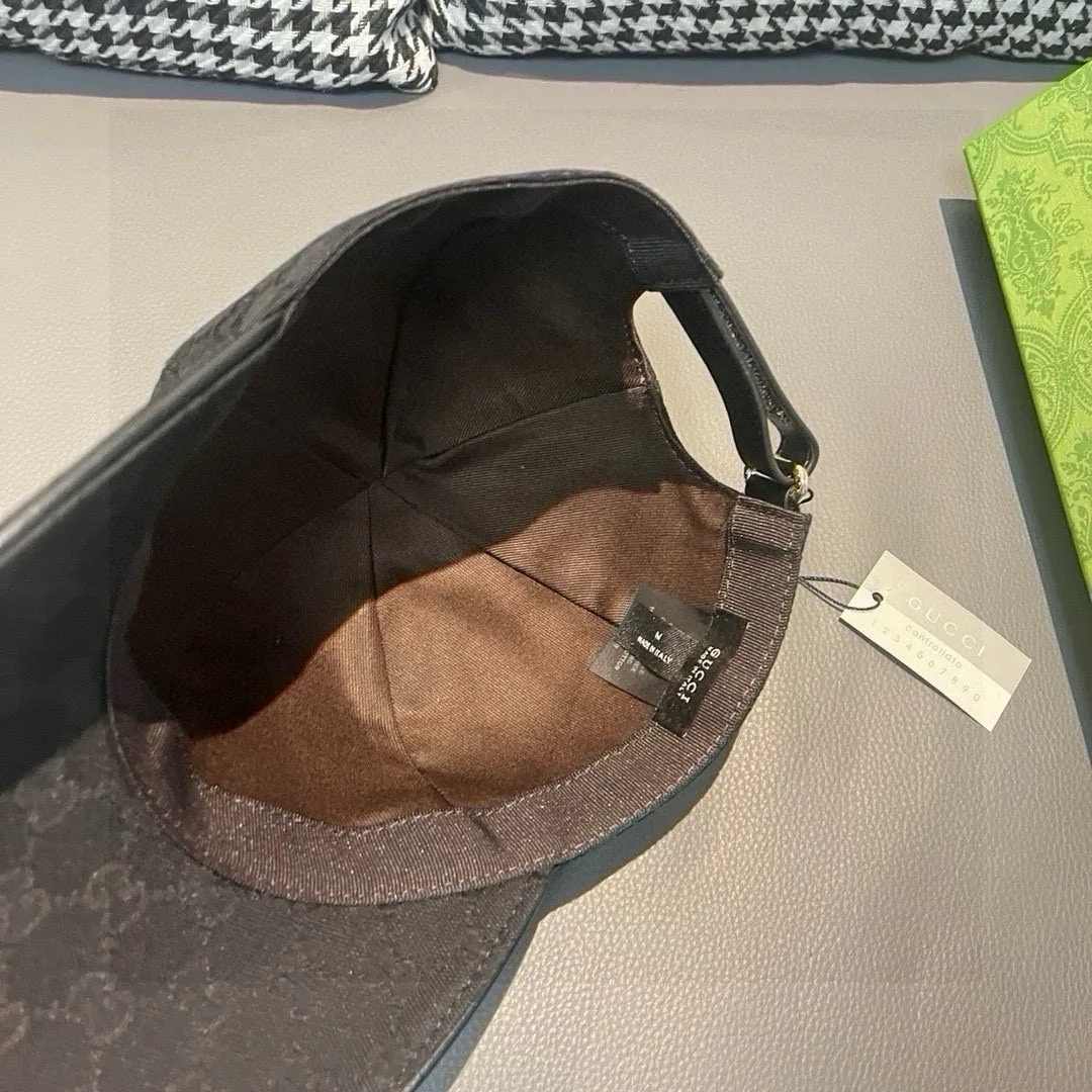 Головные Уборы Gucci 11490