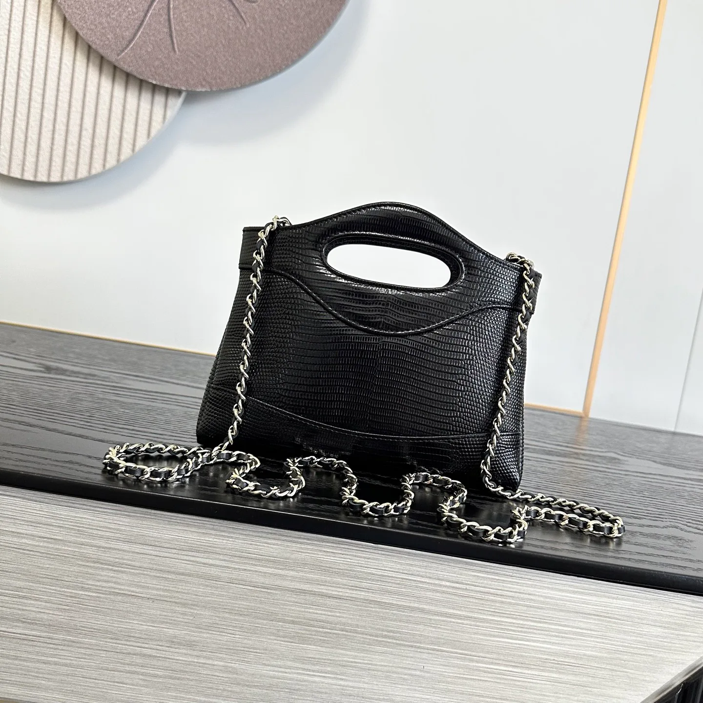Классические Сумки Женские Chanel 17302683